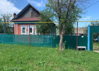 Продаю дом, 53 м2, село Кичкетан, улица Мусы Джалиля, 19