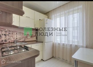 2-комнатная квартира на продажу, 45.2 м2, Вологодская область, Ярославская улица, 8А