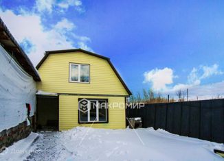 Дом на продажу, 117 м2, Коркино, улица Черняховского, 6