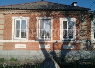 Продам дом, 52 м2, Новочеркасск, улица Фурманова