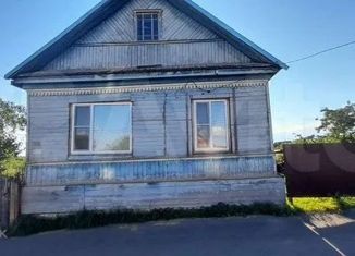 Продам дом, 67 м2, Белый, Октябрьская улица, 57