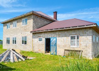 Продам дом, 190 м2, посёлок городского типа Знаменка, Береговая улица