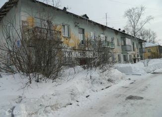 Продается 2-ком. квартира, 41.1 м2, Новосибирск, Ученическая улица, 7