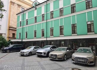 Сдаю в аренду офис, 514.5 м2, Москва, Кривоарбатский переулок, 13с2, Кривоарбатский переулок