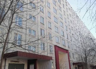 Продается 1-комнатная квартира, 33 м2, Тольятти, бульвар Будённого, 13, Автозаводский район