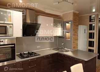 Продается четырехкомнатная квартира, 81.1 м2, Ставропольский край, проспект Ворошилова, 13/2