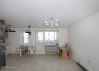 Квартира на продажу студия, 31.4 м2, Ишим, Малая Садовая улица, 64