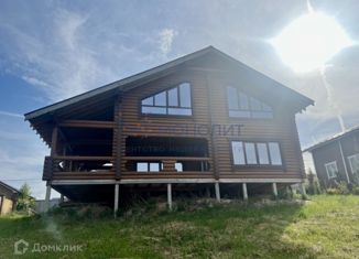 Продаю дом, 240 м2, деревня Ветчак, Лесная улица