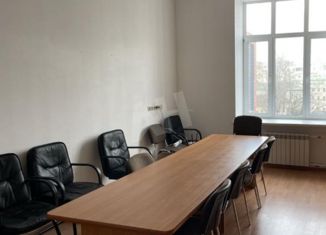 Аренда офиса, 1580 м2, Москва, улица Александра Солженицына, 27, улица Александра Солженицына