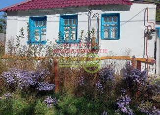 Продам дом, 35.1 м2, село Красный Октябрь, улица Пономарёва