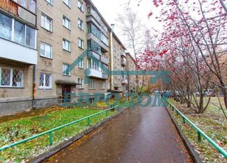 2-ком. квартира на продажу, 52.5 м2, Новосибирск, Зыряновская улица, 121, метро Речной вокзал