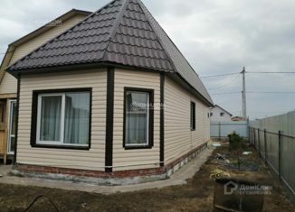 Продаю дом, 120 м2, деревня Есаулова, улица Ф. Ибрагимовой, 27