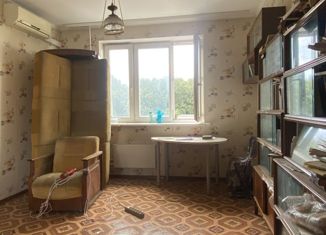 Продаю двухкомнатную квартиру, 53.6 м2, Москва, улица Барышиха, 25к1, улица Барышиха