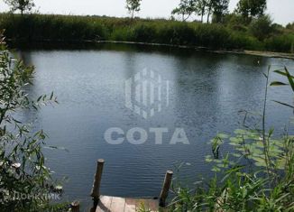 Продается участок, 10 сот., село Рождественская Хава, Набережная улица, 31/2