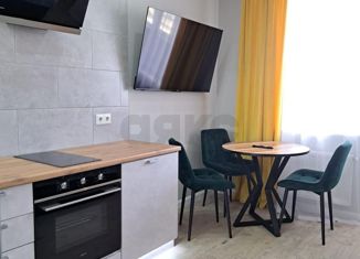 Квартира на продажу студия, 28 м2, Краснодарский край, улица Цезаря Куникова, 35