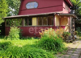 Продам дом, 70 м2, село Ворсино