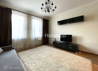 Продаю однокомнатную квартиру, 38.1 м2, Москва, Базовская улица, 15к11, метро Ховрино