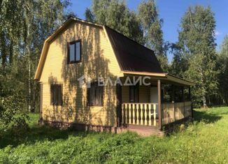 Продаю дом, 72 м2, деревня Симоново