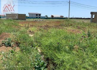 Продажа участка, 10 сот., село Береговое, улица Ивана Поддубного, 4