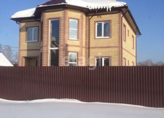 Продам дом, 200 м2, село Тюнево, Зелёная улица