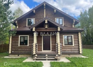 Продам дом, 201 м2, Владимирская область, коттеджный посёлок Золотые сосны, 52