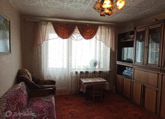 Продается 2-комнатная квартира, 48.7 м2, Борисоглебск, посёлок Водострой, 8