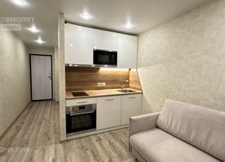 Квартира в аренду студия, 20 м2, Москва, Алтуфьевское шоссе, 2А, метро Владыкино
