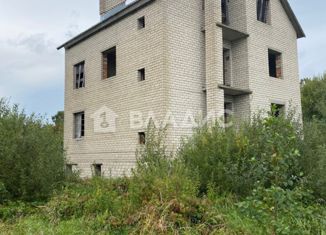 Продается дом, 330 м2, поселок Филино, Лесная улица