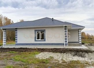 Продажа дома, 108 м2, деревня Елань, деревня Елань, 14