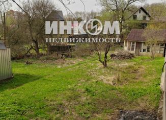 Продажа участка, 11 сот., СНТ Садовод-Сад-3, СНТ Садовод-Сад-3, 162