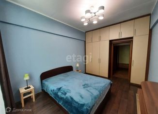 Двухкомнатная квартира на продажу, 62 м2, Москва, улица Ферсмана, 1к1, улица Ферсмана