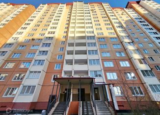 Продам 2-комнатную квартиру, 56.3 м2, Санкт-Петербург, муниципальный округ Горелово, Красносельское шоссе, 54к4