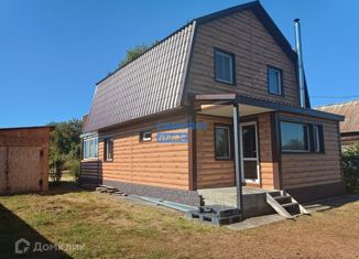 Продажа дома, 83 м2, село Енисейское, Социалистический переулок, 1