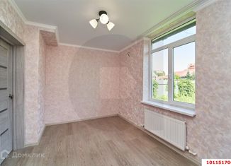 Продажа дома, 45.7 м2, Краснодар, 1-й проезд Стасова, 65, микрорайон Черемушки