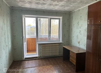 Продается 2-ком. квартира, 46.5 м2, Костромская область, Боровая улица, 37