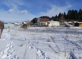 Земельный участок на продажу, 11.8 сот., деревня Старые Черницы