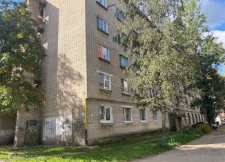 Продажа комнаты, 17.4 м2, Смоленск, улица Академика Петрова, 4, Ленинский район