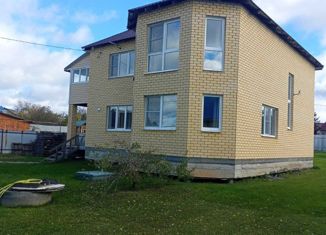 Продам дом, 178.5 м2, посёлок Садовый, Первоцветная улица