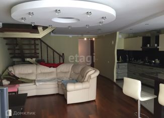 Продается четырехкомнатная квартира, 168.2 м2, Нижегородская область, улица Петрищева, 31А