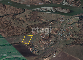 Участок на продажу, 11.7 сот., поселок Гагарка, Берёзовая улица