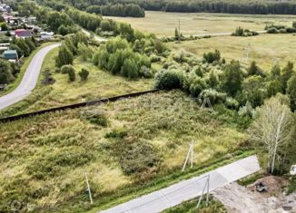 Продам земельный участок, 11 сот., коттеджный посёлок Берёза Парк