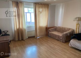 Сдача в аренду однокомнатной квартиры, 39 м2, Москва, улица Грина, 15, улица Грина