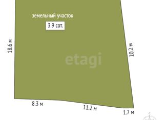 Продам дом, 120.2 м2, Омск, 5-я Чередовая улица, 49