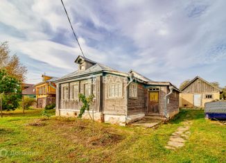 Продам дом, 55.5 м2, село Борисовское, Церковная улица, 59