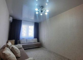 Продажа 2-комнатной квартиры, 54 м2, Анапа, Парковая улица, 64Ак1, ЖК Радуга