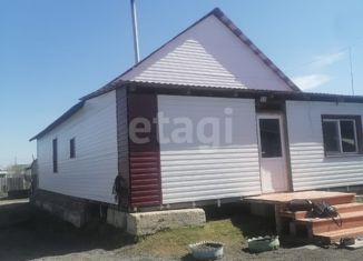 Продажа дома, 94 м2, Исилькуль, улица Коминтерна, 38