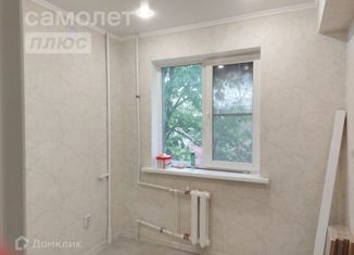 Продажа 2-комнатной квартиры, 41.3 м2, Краснодар, улица Гагарина, 139, Западный округ