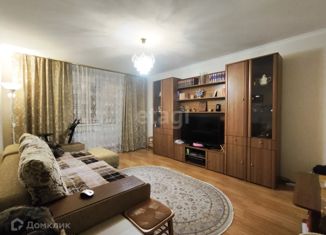 Двухкомнатная квартира на продажу, 51.4 м2, Кабардино-Балкариия, улица Туриста, 74Б