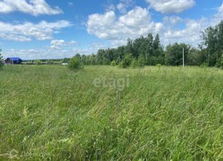 Продажа участка, 8.01 сот., село Городец