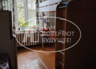 2-ком. квартира на продажу, 46.5 м2, поселок Зюкайка, улица Куйбышева, 41